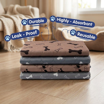 WashPaw Reusable Pee Pad for Dogs