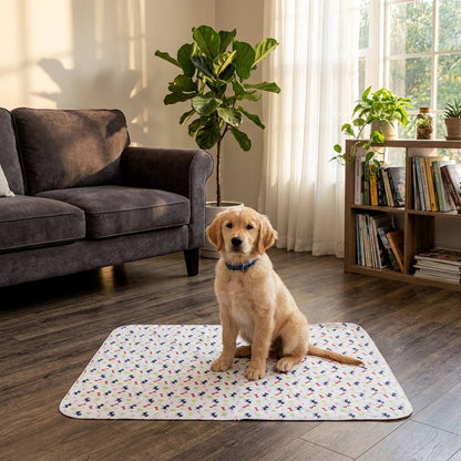 WashPaw Reusable Pee Pad for Dogs